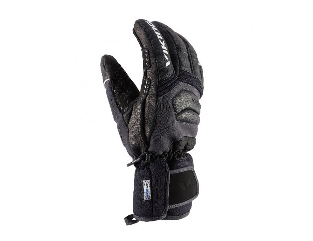 Гловз VI King 19-20 Kaprun Dark Grey Гловз VI King 19-20 Kaprun Dark Grey