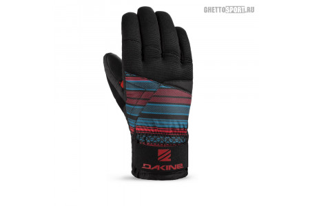 Перчатки Dakine 2015 Matrix Glove Mantle