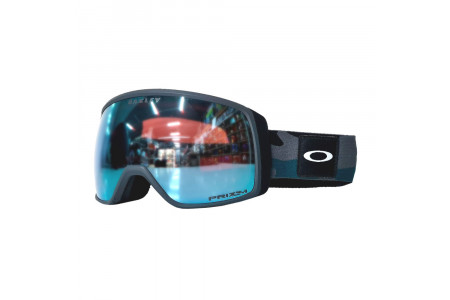 Маска Oakley 21-22 Flight Tracker XM Matte Black Camo