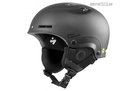 Шлем Sweet Protection 2022 Blaster Ii Mips Helmet Dirt Black
