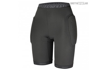 Защитные шорты Dainese 2019 Soft Pro Shape Short Lady Black