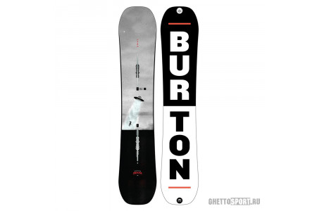 Сноуборд Burton 2020 Process Fv No Color