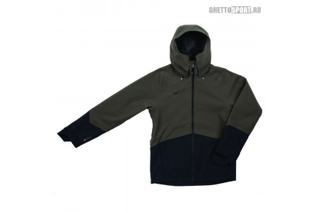 Куртка Homeschool 2015 Caliber Jacket 065 Devoid/Night
