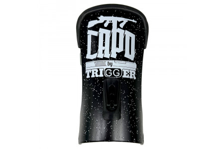 Хайбек Trigger Capo Black