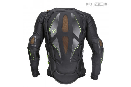 Защитная куртка Demon 2022 X Connect Top D3O DS1633