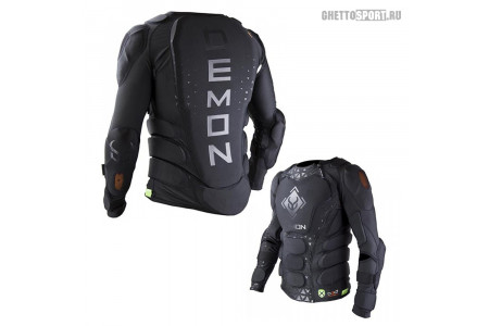 Защитная куртка Demon 2022 Flex-Force X Top D3O V3 DS1631
