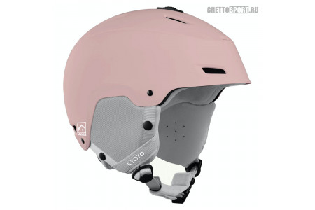 Хэлмет Kyoto 22-23 Sayka Helmet Matte Rose