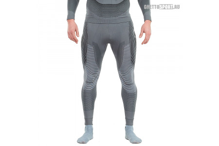 Термобелье Dragon Fly 2019 3D Thermo Trousers Gray