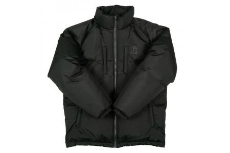 Куртка Templeton 2024 Collar Black