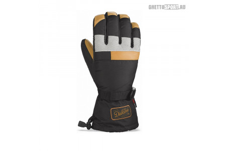 Перчатки Dakine 2015 Nova Glove Union
