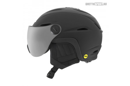 Хэлмет Giro 21-22 Vue Mips Matte Black