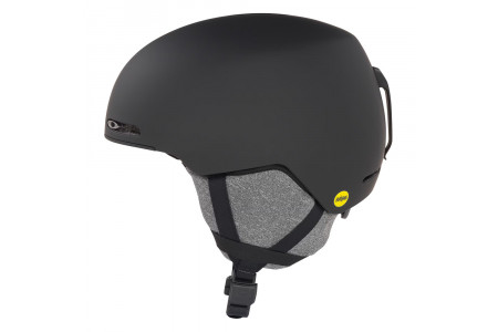 Хэлмет Oakley 25-26 Mod1 Mips Blackout