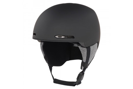 Хэлмет Oakley 25-26 Mod1 Blackout