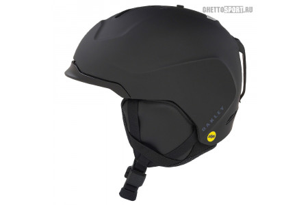 Хэлмет Oakley 21-22 Mod3 Mips Blackout