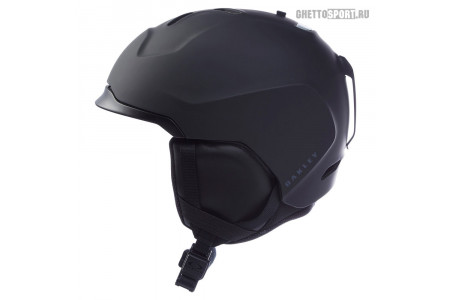 Хэлмет Oakley 21-22 Mod3 Blackout