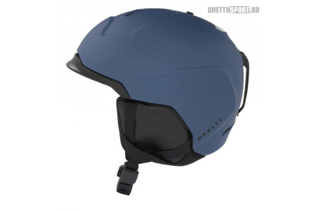 Хэлмет Oakley 21-22 Mod3 Dark Blue
