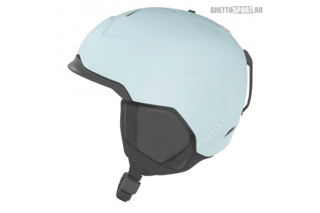 Хэлмет Oakley 21-22 Mod3 Light Blue Breeze