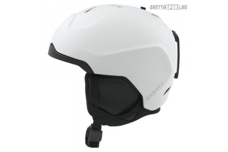 Хэлмет Oakley 21-22 Mod3 White