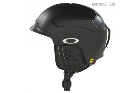 Хэлмет Oakley 21-22 Mod5 Europe Mips Matte Black