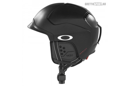 Хэлмет Oakley 21-22 Mod5 Europe Matte Black
