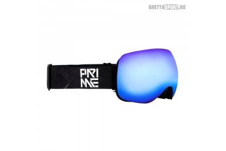 Маска Prime 2023 Cool-C1 Blue