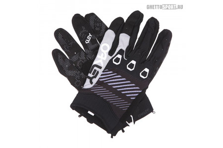 Мото перчатки Oakley 2014 Automatic Glove Black