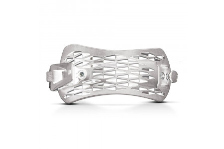 Стреп верх Now Asym S-Sense Strap White