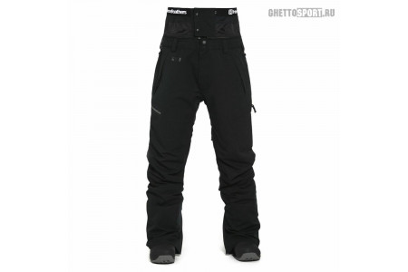 Штаны Horsefeathers 2022 Charger Pants Black