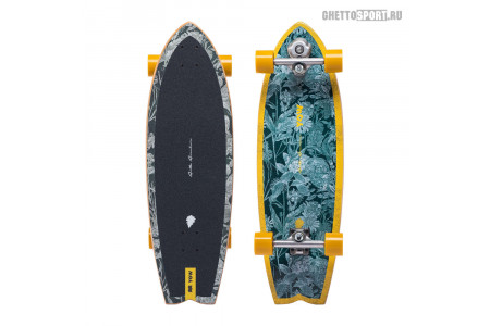 Серфскейт Yow 2023 Aritz Aranburu Signature Series Surfskate