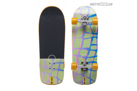 Серфскейт Yow 2023 Kirra Grom Series Surfskate