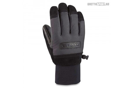 Перчатки Dakine 2022 Pinto Glove Steel Grey