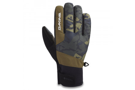 Перчатки Dakine 2024 Impreza Gore-Tex Glove Cascade Camo