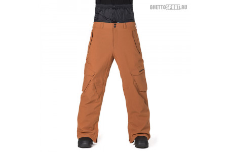 Штаны Horsefeathers 2019 Barge Pants Copper