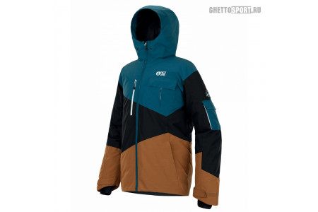 Куртка Picture Organic 2020 Styler Jkt Camel