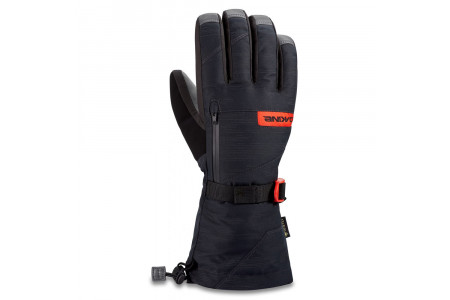 Перчатки Dakine 2024 Leather Titan Gore-Tex Glove Flash