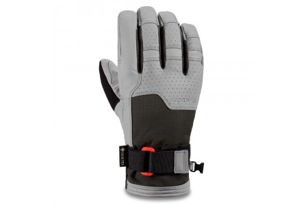 Перчатки Dakine 2024 Maverick Gore-Tex Glove Steel Grey