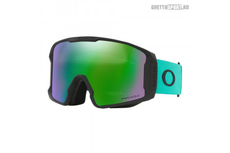 Маска Oakley 21-22 Line Miner L Celeste Prizm Jade OO707095