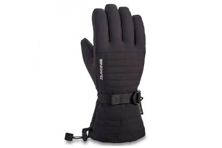 Перчатки Dakine 2024 Omni Gore-Tex Glove Black