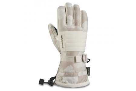 Перчатки Dakine 2024 Omni Gore-Tex Glove Sand Quartz