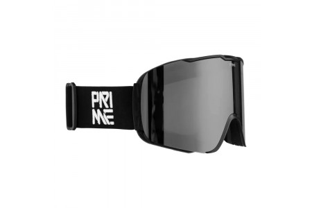 Маска Prime 24-25 Cool C2 Black White