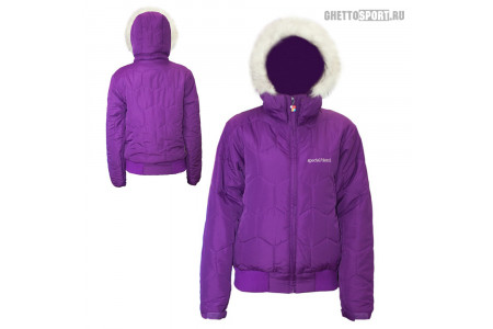 Куртка Special Blend 2012 Avalon Purple