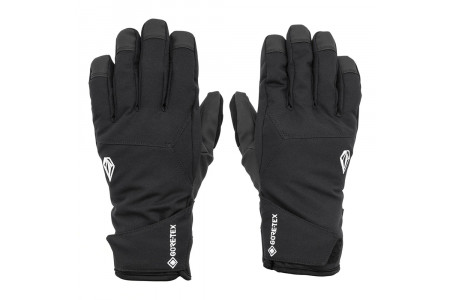 Перчатки Volcom 2024 Cp2 Gore-Tex Glove Black