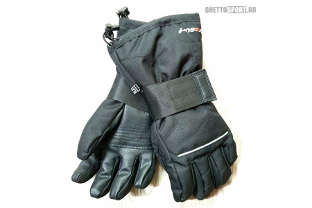 Перчатки с защитой Pro Surf 2019 Snowboard Gloves
