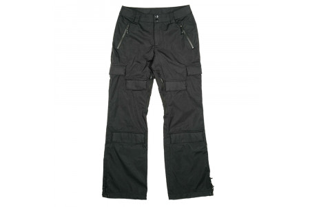 Пэнтс Templeton 23-24 Cargo Pants Woman Black
