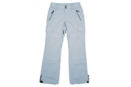 Пэнтс Templeton 23-24 Cargo Pants Woman Blue