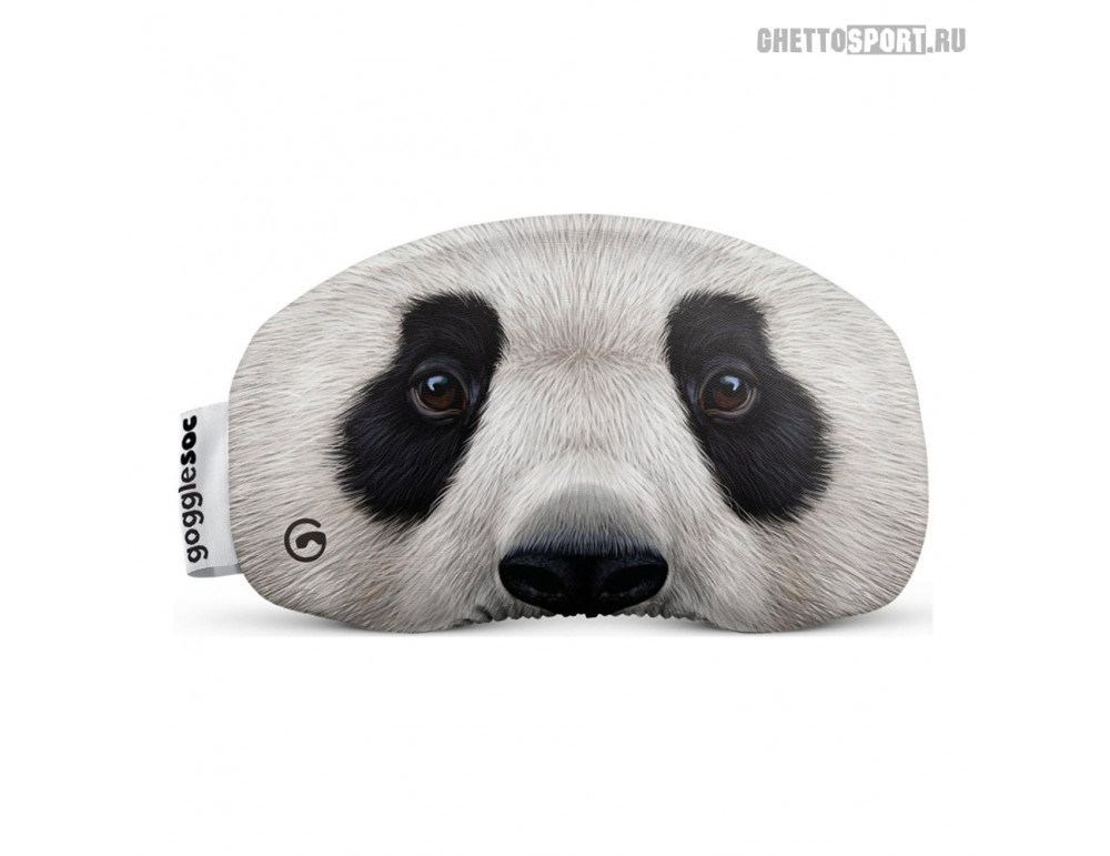 Чехол для маски Googlesoc 22-23 Panda Soc Чехол для маски Googlesoc 22-23 Panda Soc