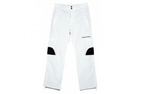 Пэнтс Templeton 23-24 Sk8Ers Pants Man White
