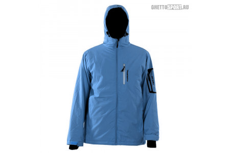 Куртка True North 2015 7 514 202 Blue
