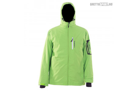 Куртка True North 2015 7 514 202 Lt.Green