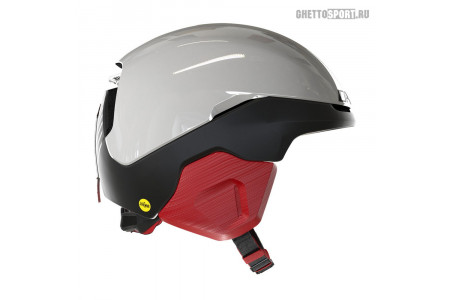 Хэлмет Dainese 21-22 Nucleo Mips Pro Star White/Stretch Limo